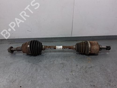 Used Left front driveshaft Left front driveshaft FORD C-MAX II (DXA/CB7, DXA/CEU) 1.0 EcoBoost (125 hp) 33825987 33825987