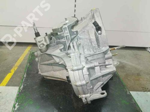 Gearbox RENAULT MEGANE II Estate (KM0/1_)  | BP23199M3 