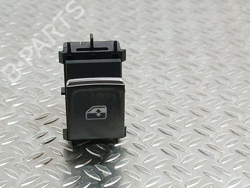 Comutador vidro trás esquerdo Comutador vidro trás esquerdo SEAT LEON (KL1, KLG) 2.0 TDI (150 hp) 34507114 34507114