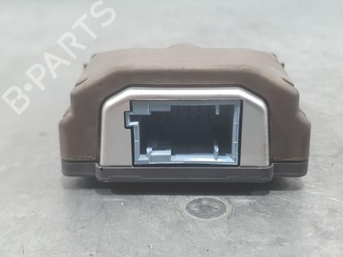 Camera CITROËN C3 III (SX) 1.5 BlueHDi 100 (SXYHYP, SXYHTU) | BP39802916E14 - Image 2
