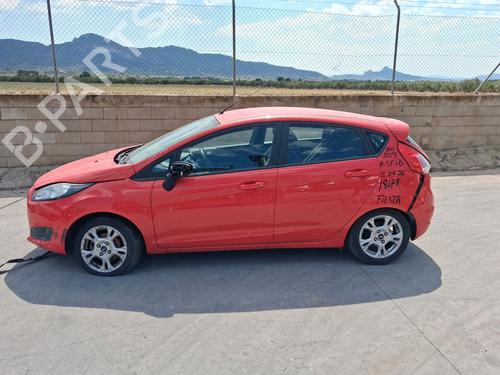 Used Parts FORD FIESTA VI (CB1, CCN) 1.0 EcoBoost 4957350