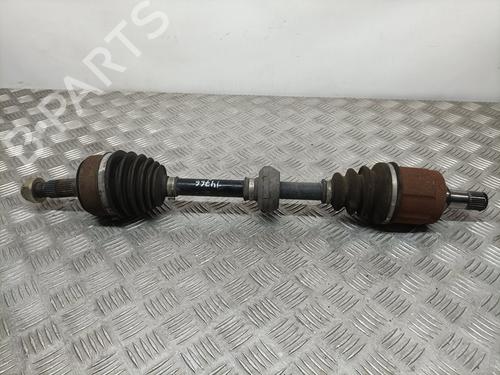Used Left front driveshaft HONDA CR-V II (RD_) [2001-2007]  13416029