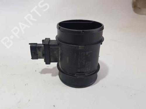 Used Mass air flow sensor FIAT DOBLO Cargo (263_) [2010-2025]  7263233
