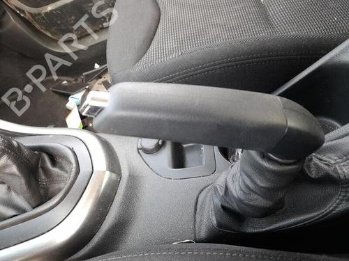 Used Hand brake PEUGEOT 308 I (4A_, 4C_) 1.6 HDi (109 hp) 28294789