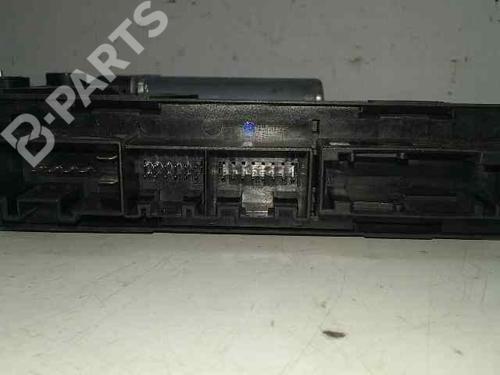 Left rear window motor AUDI A4 B7 Avant (8ED) 1.8 T | BP842591E23 