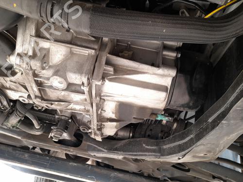 Gearbox NISSAN MICRA V (K14) 1.0 IG-T 100 | BP29869758M3