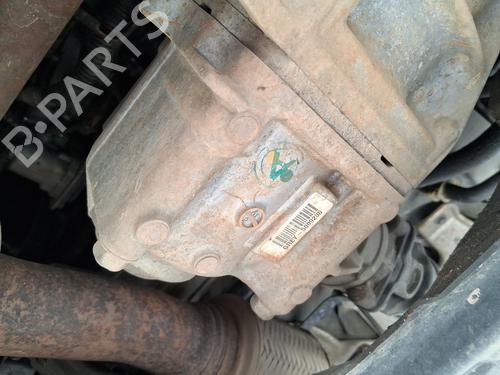 Differential vorne für Differential vorne HONDA CR-V III (RE_) 2.2 i-DTEC 4WD (RE6) (150 hp) 33833277 33833277