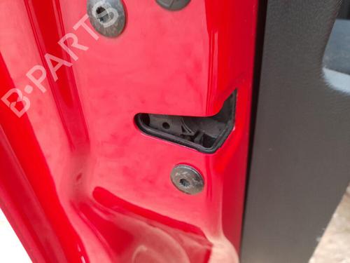 Used Front left lock VW GOLF VI (5K1) [2008-2014]  29862090