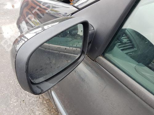 Used Left mirror RENAULT MEGANE II (BM0/1_, CM0/1_) [2001-2012]  15225149