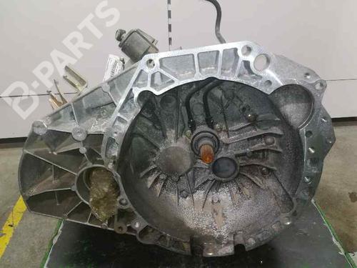 Used Gearbox ROVER 75 (RJ) [1999-2005]  823122