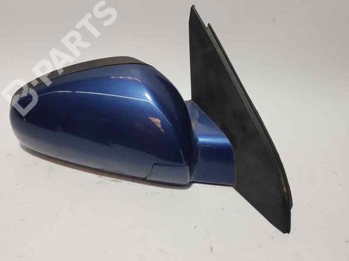Right mirror OPEL VECTRA C (Z02)  | BP8050698C27 