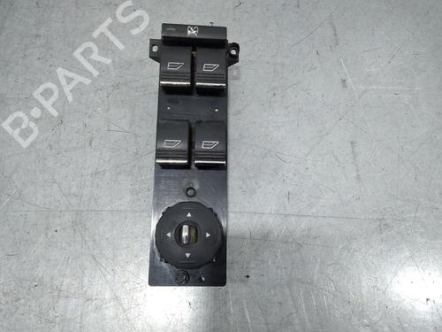 Used Left front window switch FORD FOCUS II (DA_, HCP, DP) [2004-2013]  16368949