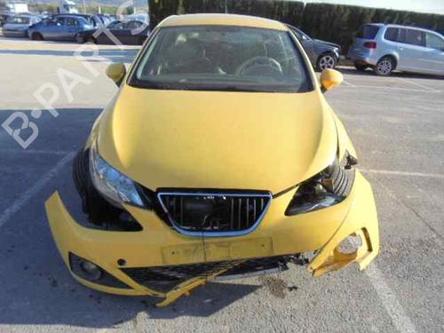 Front left window mechanism SEAT IBIZA IV (6J5, 6P1) | BP2548507C22