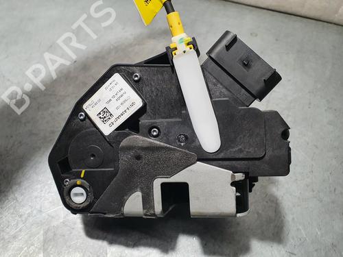 Rear left lock FORD ECOSPORT  | BP10319342C100 