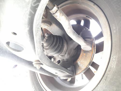 Used Right front steering knuckle Right front steering knuckle TOYOTA AYGO (_B4_) 1.0 (KGB40) (69 hp) 36498404 36498404