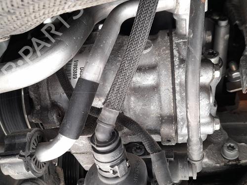 AC compressor FIAT DOBLO Cargo (263_) 1.3 D Multijet (263WXU1A, 263ZXU1A, 263WYB1A, 263ZYB1A) | BP33428527M34 - Image 2