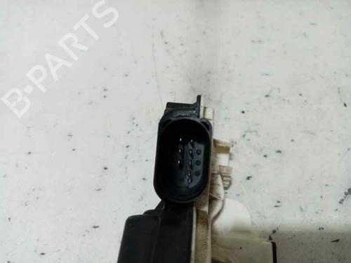 Front left lock SEAT IBIZA IV SC (6J1, 6P5) 1.4 TDI | BP12565764C98 