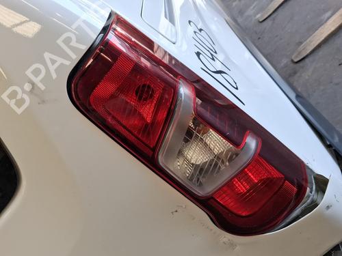 Used Right taillight Right taillight PEUGEOT RIFTER 1.5 BlueHDi 100 (102 hp) 40607568 40607568