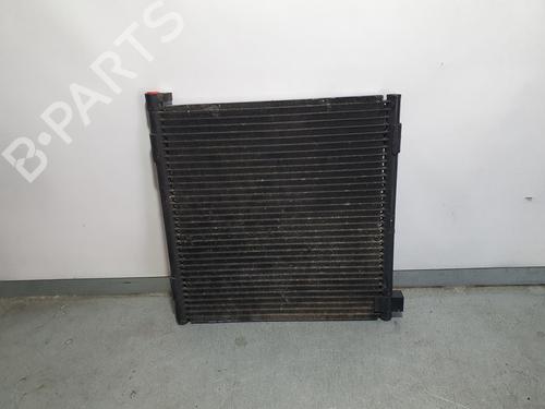 AC radiator HONDA HR-V (GH_)  | BP10206173M32 