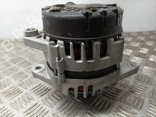 Alternator HYUNDAI TUCSON (TL, TLE) 1.6 GDi | BP9206957M7 