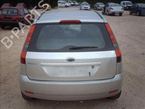 Right taillight FORD FIESTA V (JH_, JD_)  | BP1794872C35 