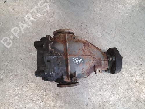 Rear differential MERCEDES-BENZ S-CLASS (W220)  | BP3719883M24 