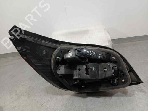 Right taillight BMW 5 (E60) 520 d | BP16864639C35 