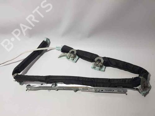 Used Left curtain airbag ALFA ROMEO MITO (955_) [2008-2018]  7242715