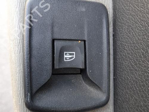 Used Left rear window switch Left rear window switch DACIA LODGY (JS_) 1.2 TCe (JSAY, JSM0) (115 hp) 33872636 33872636