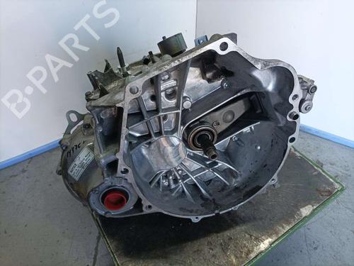 Gearbox HONDA CIVIC VIII Hatchback (FN, FK) 2.2 CTDi (FK3) | BP11394254M3 