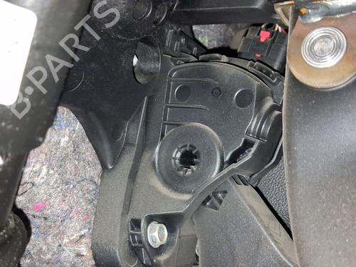Pedal Pedal OPEL ASTRA K (B16) 1.4 Turbo (68) (125 hp) 39731946 39731946