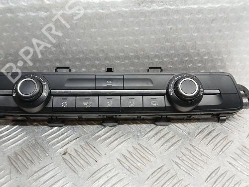 Used Climate control PEUGEOT PARTNER Box Body/MPV (K9) 1.5 BlueHDi 100 (102 hp) 30683912