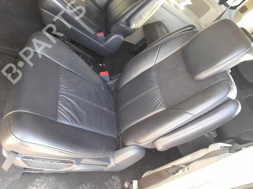 Used Rear seat CHRYSLER GRAND VOYAGER V (RT) [2007-2025]  29187624