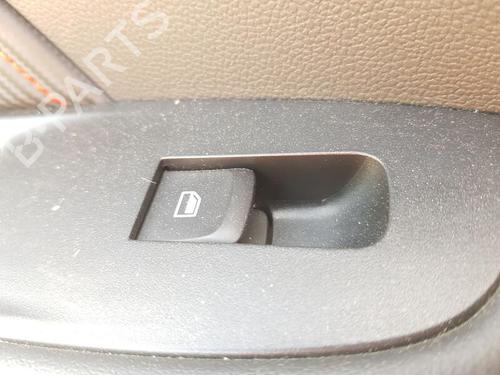 Used Left rear window switch MG MG ZS SUV 1.5 VTi (106 hp) 25158887