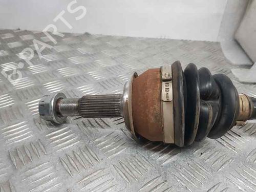 Left front driveshaft NISSAN QASHQAI II (J11, J11_)  | BP15253914M38 