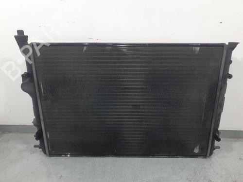 Used Water radiator Water radiator DACIA LOGAN (LS_) 1.5 dCi (LS0K) (68 hp) 34116929 34116929