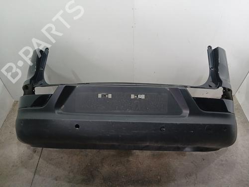Used Rear bumper KIA SPORTAGE III (SL) [2009-2017]  22973035