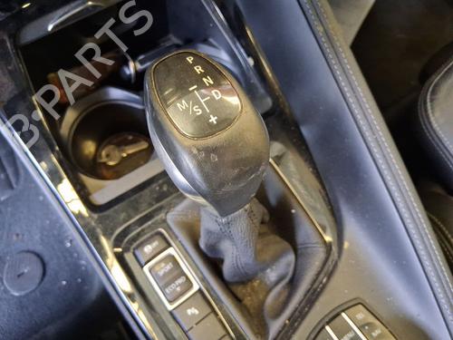 Used Gear lever Gear lever 38255723 38255723