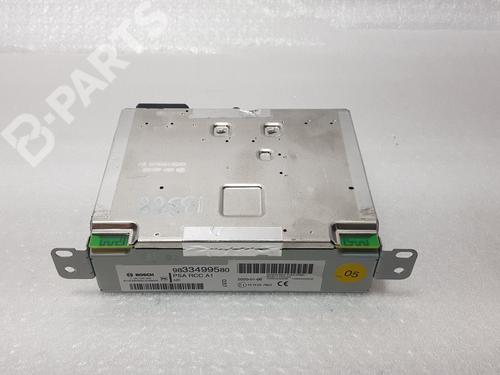 Elektronisk modul PEUGEOT 208 II (UB_, UP_, UW_, UJ_) [2019-2025]  8492115