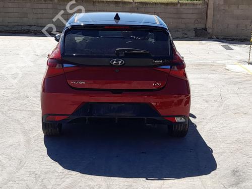 Engine HYUNDAI i20 III (BC3, BI3) 1.0 T-GDI hybrid 48V | BP33719813M1  - Image 14