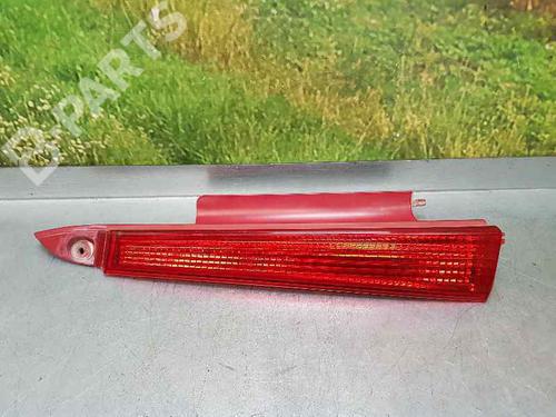 Used Left taillight CITROËN C4 I (LC_) [2004-2014]  4643406