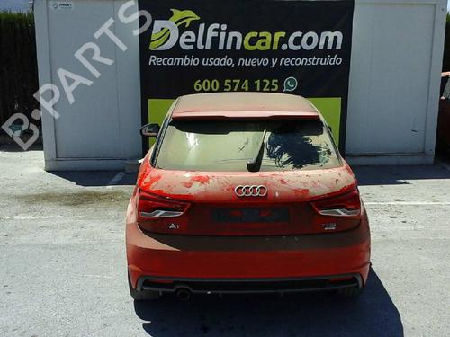 Tailgate AUDI A1 (8X1, 8XK) 1.0 TFSI | BP3989567C6 