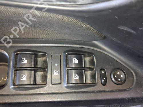 Used Left front window switch Left front window switch 38096282 38096282