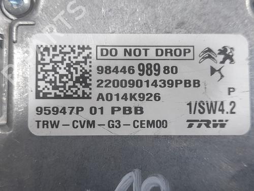 Camera OPEL MOKKA 1.2 (76) | BP24672229E14 - Image 4