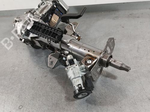 Steering column FORD FIESTA VII (HJ, HF) 1.1 Ti-VCT | BP39600524M21 - Image 3
