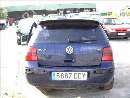 Rear right window mechanism VW GOLF IV (1J1) 1.9 TDI | BP1520566C25 