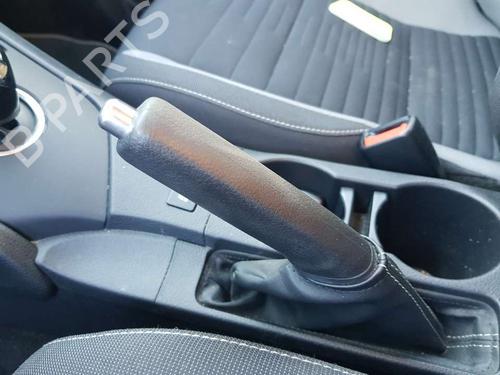 Hand brake TOYOTA AURIS (_E18_) 1.8 Hybrid (ZWE186_) (136 hp) 17872217