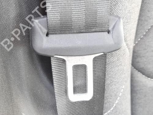 Used Rear right seatbelt Rear right seatbelt CITROËN C4 III (BA_, BB_, BC_) ë-C4 (BCZKXC, BZCKSC) (136 hp) 36164519 36164519