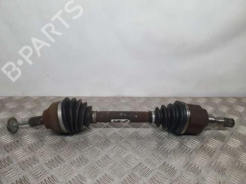 Used Left front driveshaft VOLVO C70 II Convertible (542) 2.0 D (136 hp) 6871406