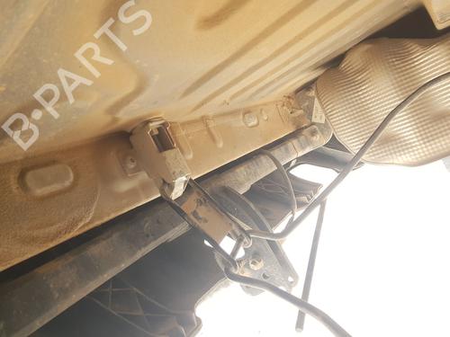 Used Rear bumper reinforcement DACIA DUSTER (HS_) 1.5 dCi (109 hp) 32393644